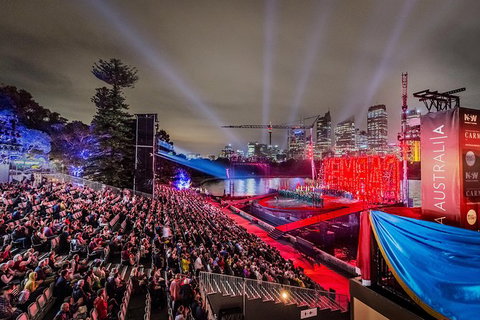 Opera On Sydney Harbour: La Traviata - Accommodation Bookings 32