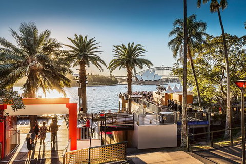 Opera On Sydney Harbour: La Traviata - Accommodation Bookings 28