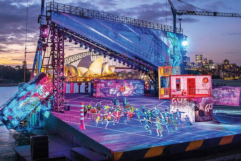 Opera On Sydney Harbour: La Traviata - Accommodation Bookings 31