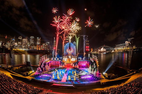 Opera On Sydney Harbour: La Traviata - Accommodation Bookings 30