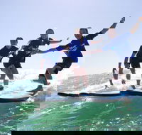 Private and Small-Group Surfing Lessons in Byron Bay - Accommodation Bookings