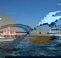 Sydney to Birkenhead Shopping Outlet Ferry with Waterfront Dining - Accommodation Bookings
