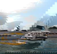 Private Sydney Harbour Cruise with Yellow Water Taxis - Accommodation Bookings