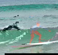 Out The Back 3-Day Surf School in Byron Bay - Accommodation Bookings