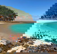 Stray Australia Byron Bay to Cairns - Freestyle Tour - Accommodation Bookings