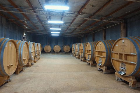 Hunter Valley Private Tour Including Wine, Chocolate, Cheese, Vodka, Gin Tasting - Accommodation Bookings 21