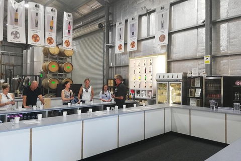 Hunter Valley Private Tour Including Wine, Chocolate, Cheese, Vodka, Gin Tasting - Accommodation Bookings 15