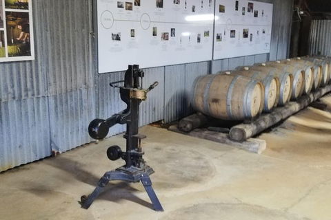 Hunter Valley Private Tour Including Wine, Chocolate, Cheese, Vodka, Gin Tasting - Accommodation Bookings 9