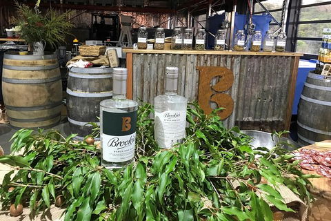 Northern Rivers Distillery Tour From Byron Bay, Kingscliff Or The Gold Coast - Accommodation Bookings 1