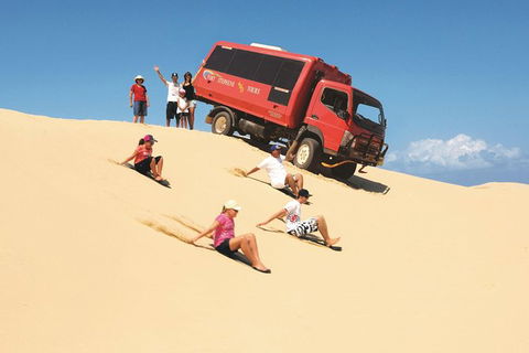 Sandboarding Adventure - Accommodation Bookings 0