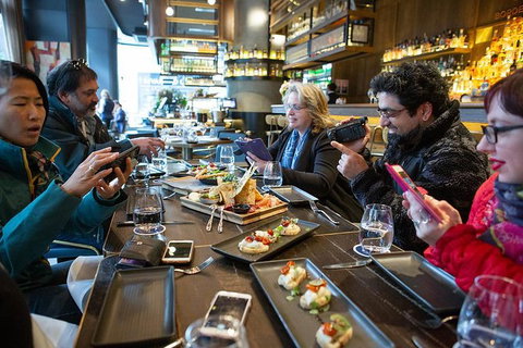 Taste Of Sydney - Barangaroo And The Rocks - Accommodation Bookings 0