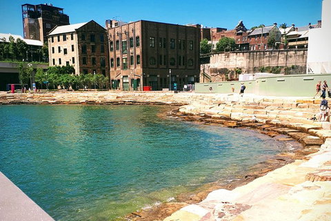 Taste Of Sydney - Barangaroo And The Rocks - Accommodation Bookings 7