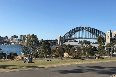 Taste Of Sydney - Barangaroo And The Rocks - Accommodation Bookings 9