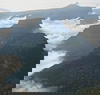 Hiking The Castle in the spectacular Budawang Mountain Range - Accommodation Bookings
