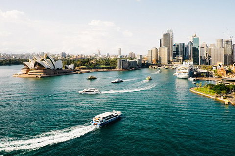 A Full Day In Sydney With A Local: Private & Personalized - Accommodation Bookings 4