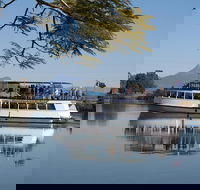 Tweed River and Rainforest Eco Cruise - Accommodation Bookings