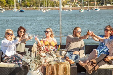 Tweed River And Rainforest Eco Cruise - Accommodation Bookings 8