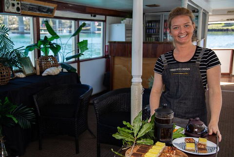Tweed River And Rainforest Eco Cruise - Accommodation Bookings 3