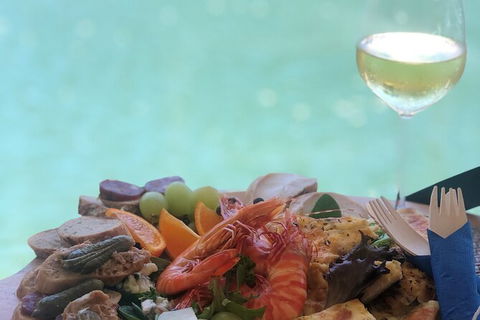 Tweed River And Rainforest Eco Cruise - Accommodation Bookings 6