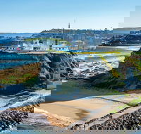 Newcastle and Central Coast Private Shore Excursion  Departs Newcastle Port - Accommodation Bookings