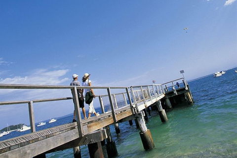 Newcastle And Central Coast Private Shore Excursion | Departs Newcastle Port - Accommodation Bookings 2