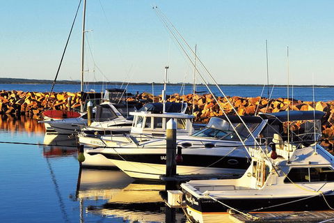 Newcastle And Central Coast Private Shore Excursion | Departs Newcastle Port - Accommodation Bookings 11
