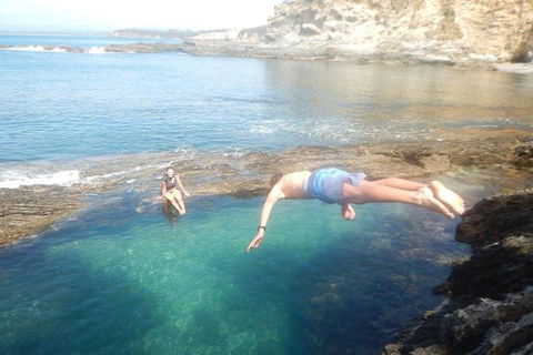Half Day Sea Kayak Tour From Batemans Bay - Accommodation Bookings 0