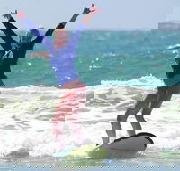 Byron Bay Private Surf Lesson - Accommodation Bookings