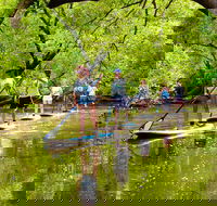 Byron Stand Up Paddle Nature Tour - Accommodation Bookings