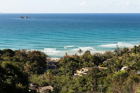 Byron Bay Lighthouse And Hinterland Tour - Accommodation Bookings 7