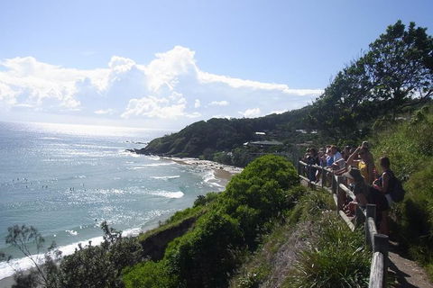 Byron Bay Lighthouse And Hinterland Tour - Accommodation Bookings 3