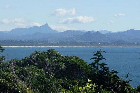 Byron Bay Lighthouse And Hinterland Tour - Accommodation Bookings 5