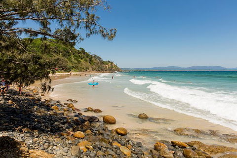 Byron Bay Lighthouse And Hinterland Tour - Accommodation Bookings 6