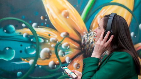 Public Art Walking Trail - Accommodation Bookings 1