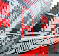 Public Art Walking Trail - Accommodation Bookings