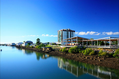 A Cup Of Culture In Mackay - Accommodation Bookings 1