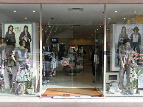 Adrienne And The Misses Bonney - Accommodation Bookings 0