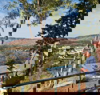 Anzac Hill - Accommodation Bookings