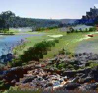 Araluen Golf Resort - Accommodation Bookings