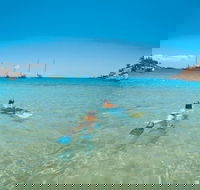 Arcadia at Magnetic Island - Accommodation Bookings