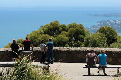 Arthurs Seat State Park - Accommodation Bookings 0