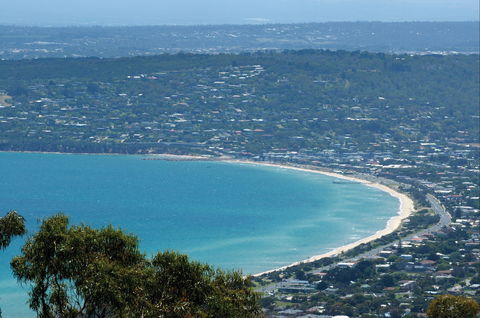 Arthurs Seat State Park - Accommodation Bookings 1
