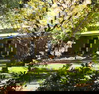 Athol Gardens - Accommodation Bookings