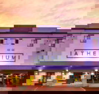 Athenium - Accommodation Bookings