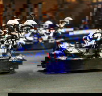 Auscarts Indoor  Racing - Accommodation Bookings