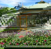 Ballarat Botanical Gardens - Accommodation Bookings