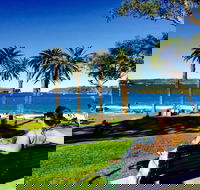 Balmoral Beach - Accommodation Bookings