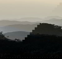 Bald Hill Lookout - Hill End - Accommodation Bookings