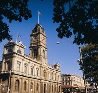 Ballarat - Accommodation Bookings
