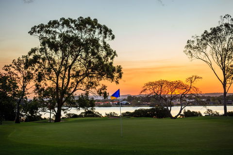 Ballina Golf And Sports Club - Accommodation Bookings 0
